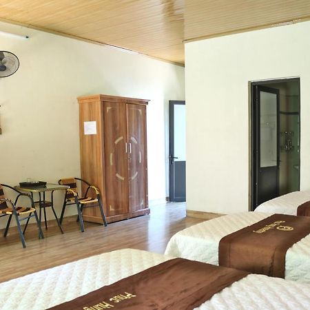 Hang Mua Valley Homestay Ninh Binh Exterior foto