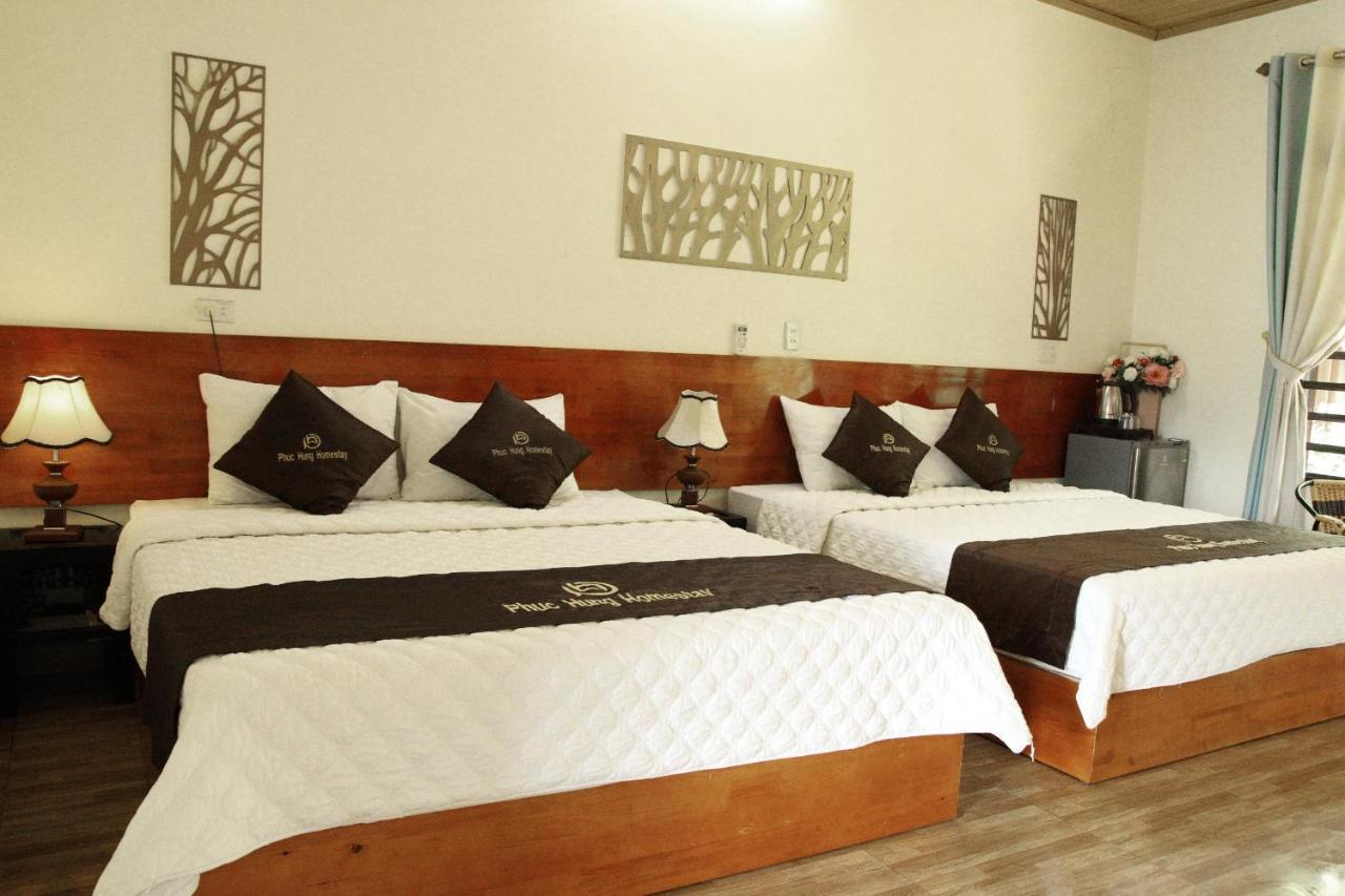Hang Mua Valley Homestay Ninh Binh Exterior foto