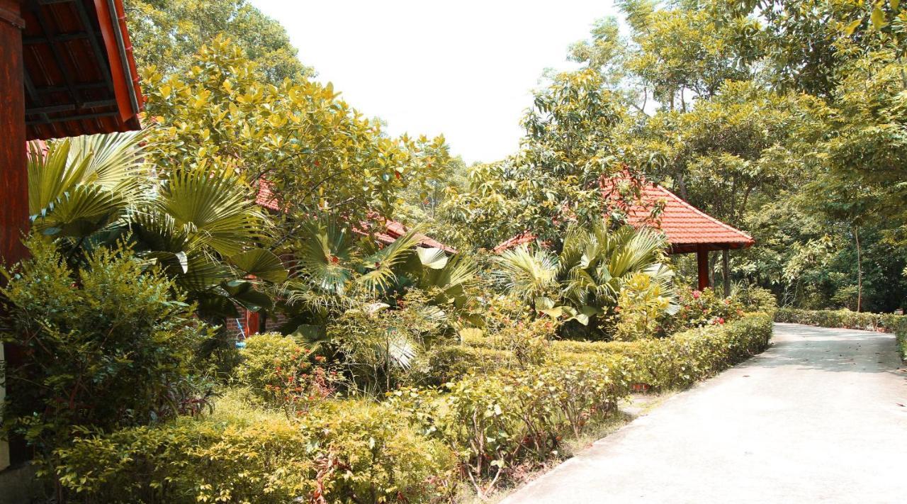 Hang Mua Valley Homestay Ninh Binh Exterior foto