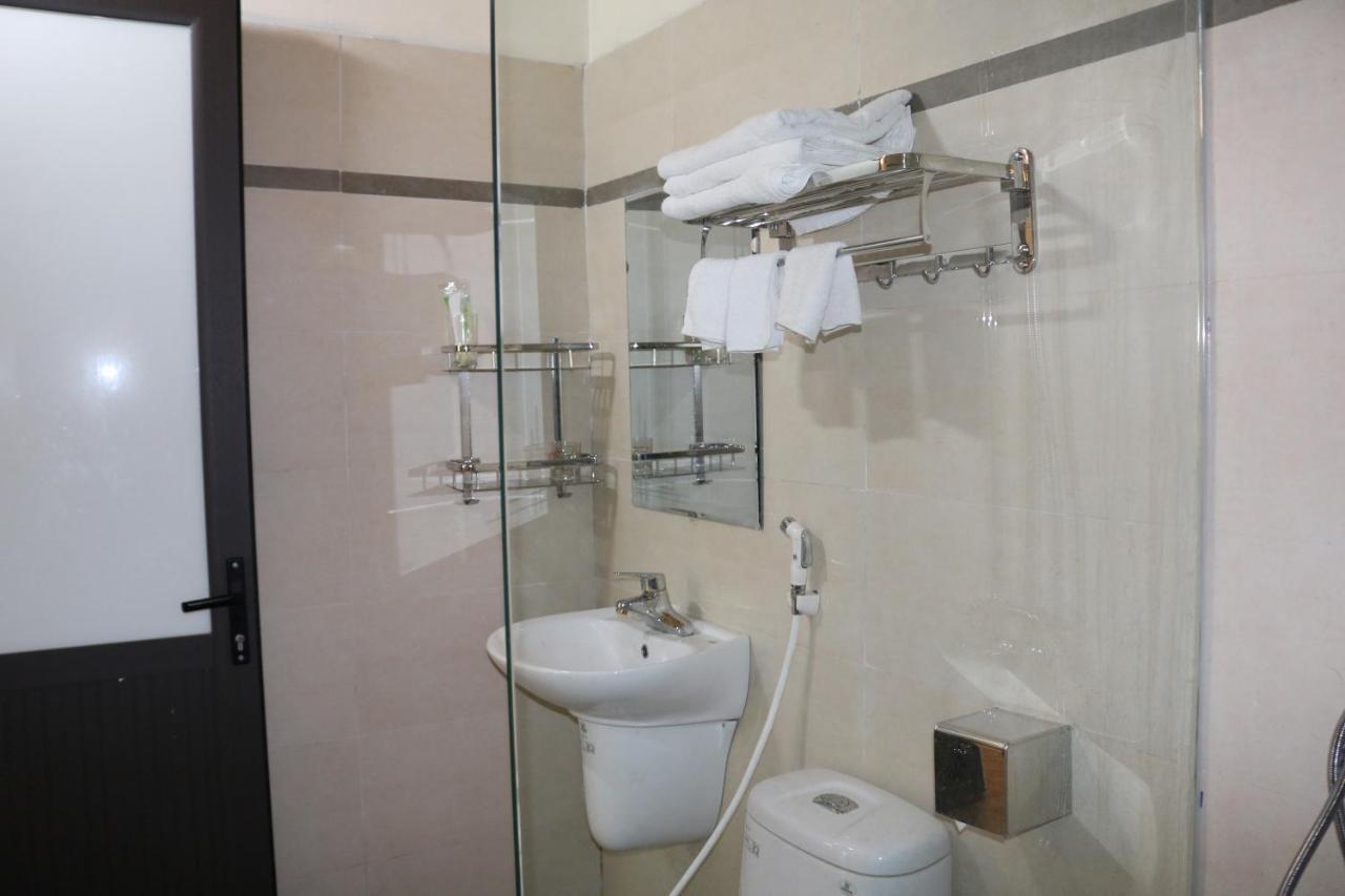 Hang Mua Valley Homestay Ninh Binh Exterior foto