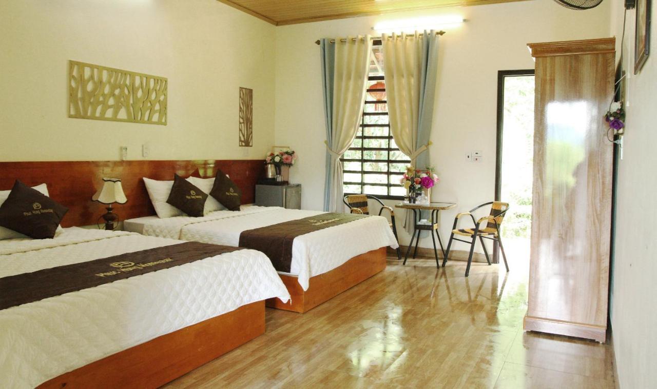 Hang Mua Valley Homestay Ninh Binh Exterior foto