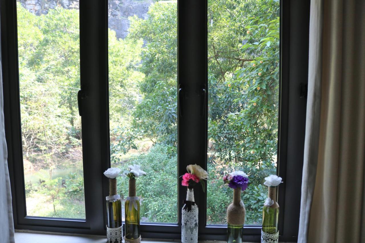 Hang Mua Valley Homestay Ninh Binh Exterior foto