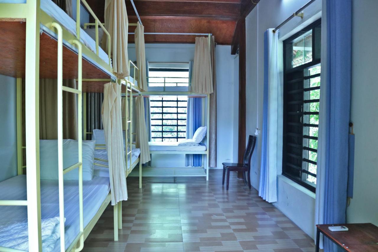 Hang Mua Valley Homestay Ninh Binh Exterior foto