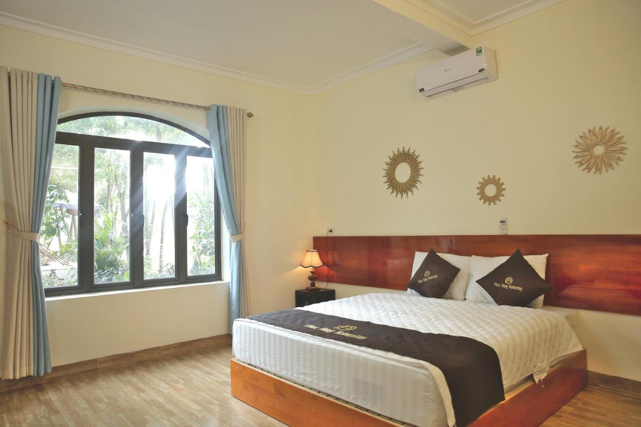 Hang Mua Valley Homestay Ninh Binh Exterior foto