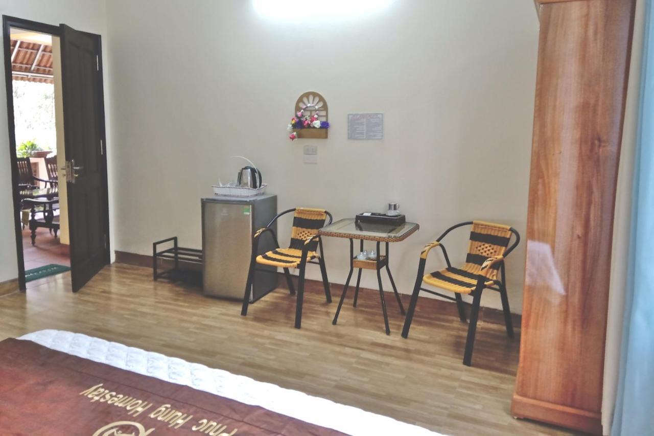 Hang Mua Valley Homestay Ninh Binh Exterior foto