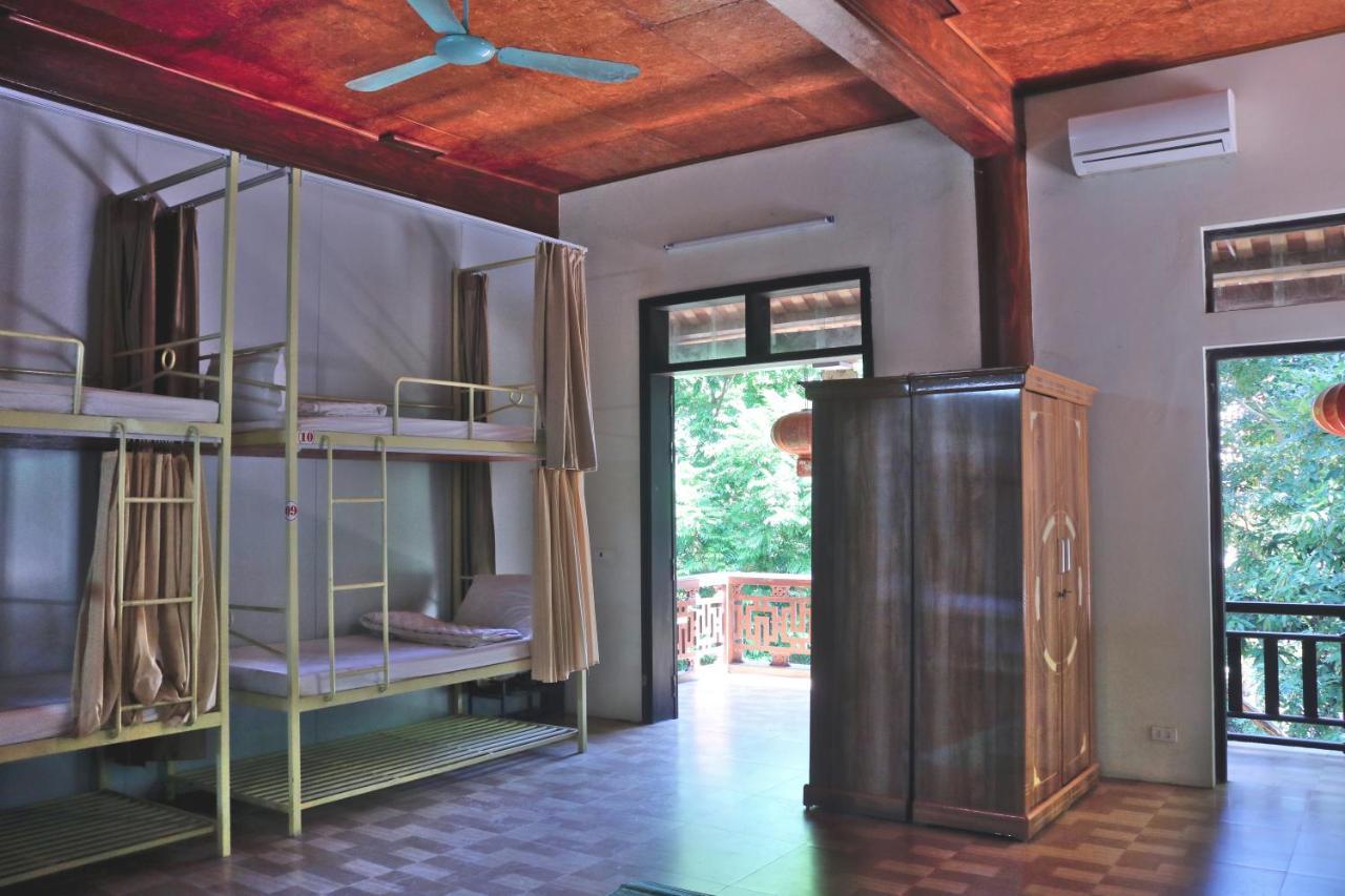 Hang Mua Valley Homestay Ninh Binh Exterior foto