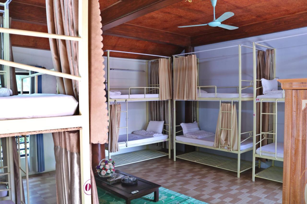 Hang Mua Valley Homestay Ninh Binh Exterior foto
