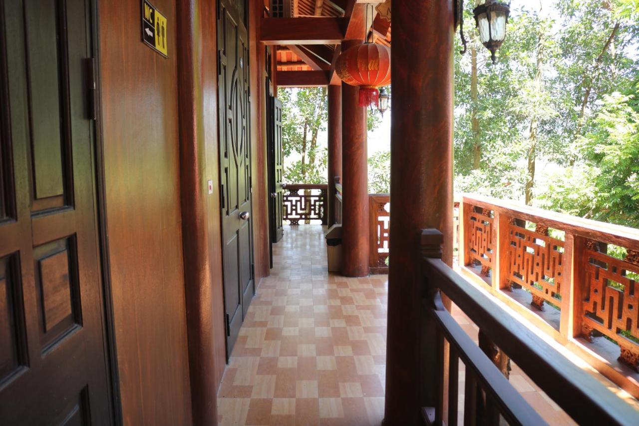 Hang Mua Valley Homestay Ninh Binh Exterior foto
