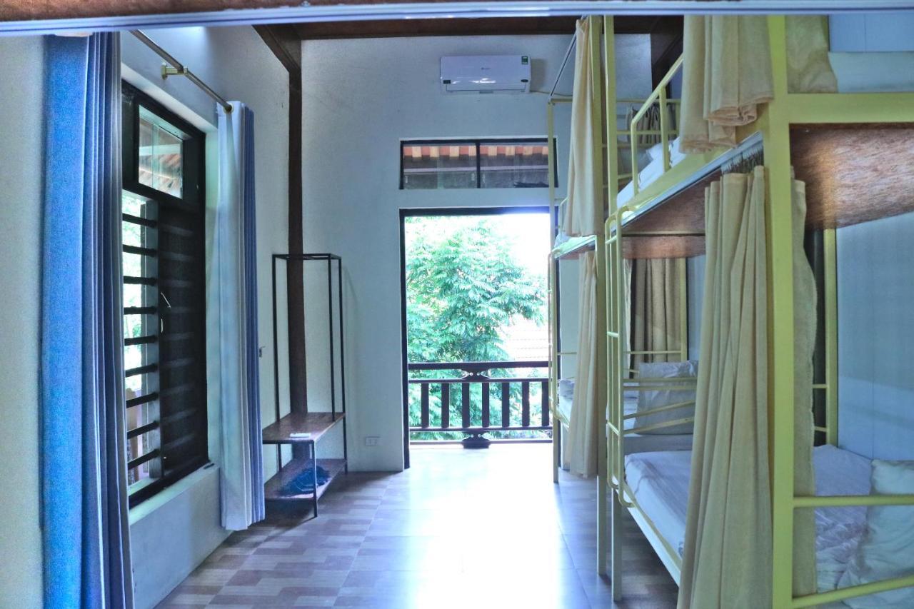 Hang Mua Valley Homestay Ninh Binh Zimmer foto