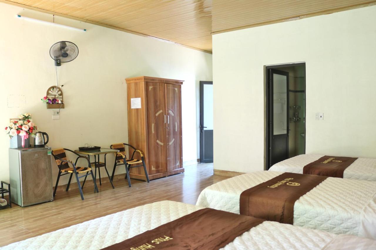Hang Mua Valley Homestay Ninh Binh Exterior foto