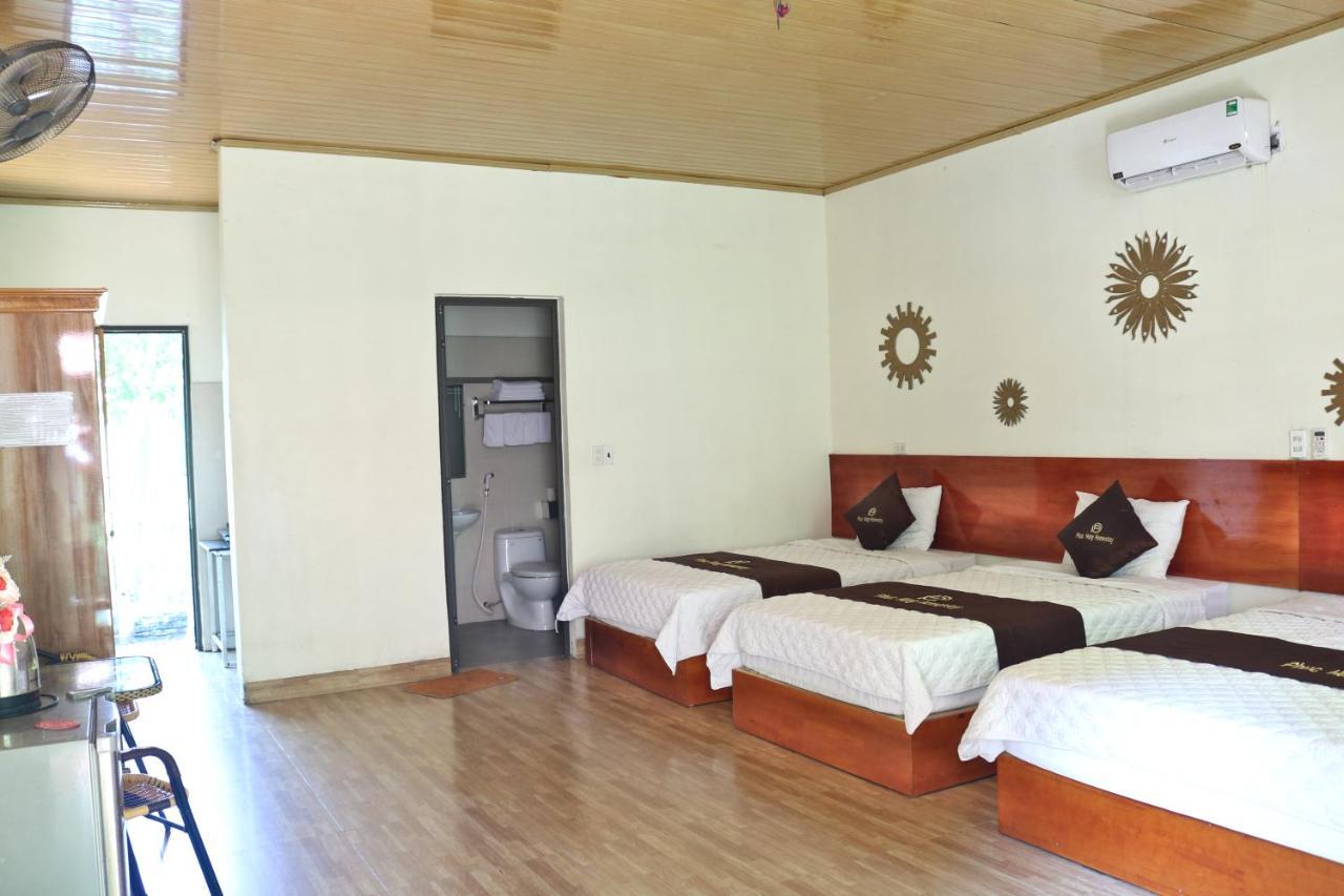 Hang Mua Valley Homestay Ninh Binh Exterior foto