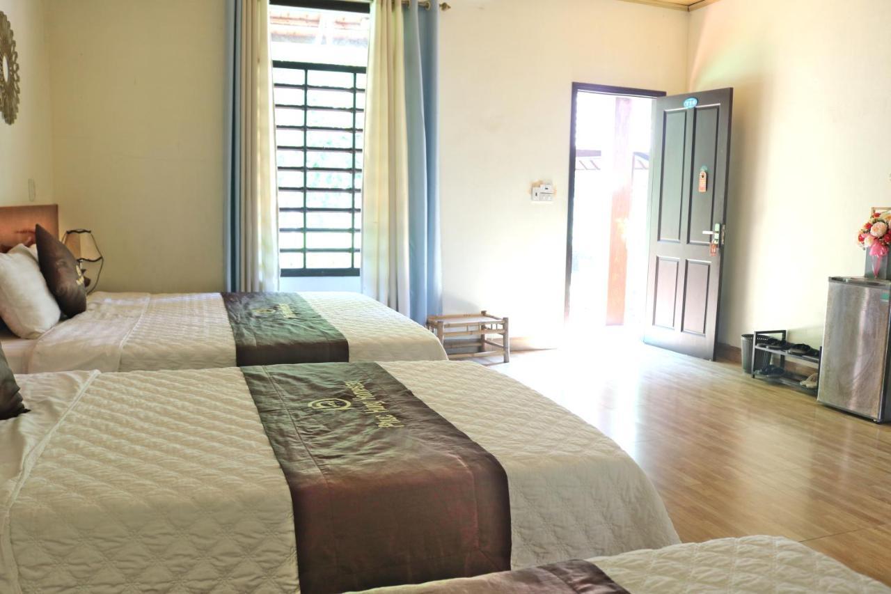 Hang Mua Valley Homestay Ninh Binh Exterior foto