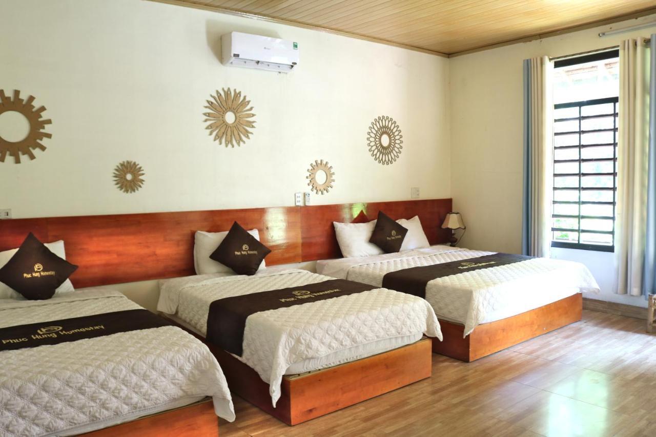 Hang Mua Valley Homestay Ninh Binh Exterior foto