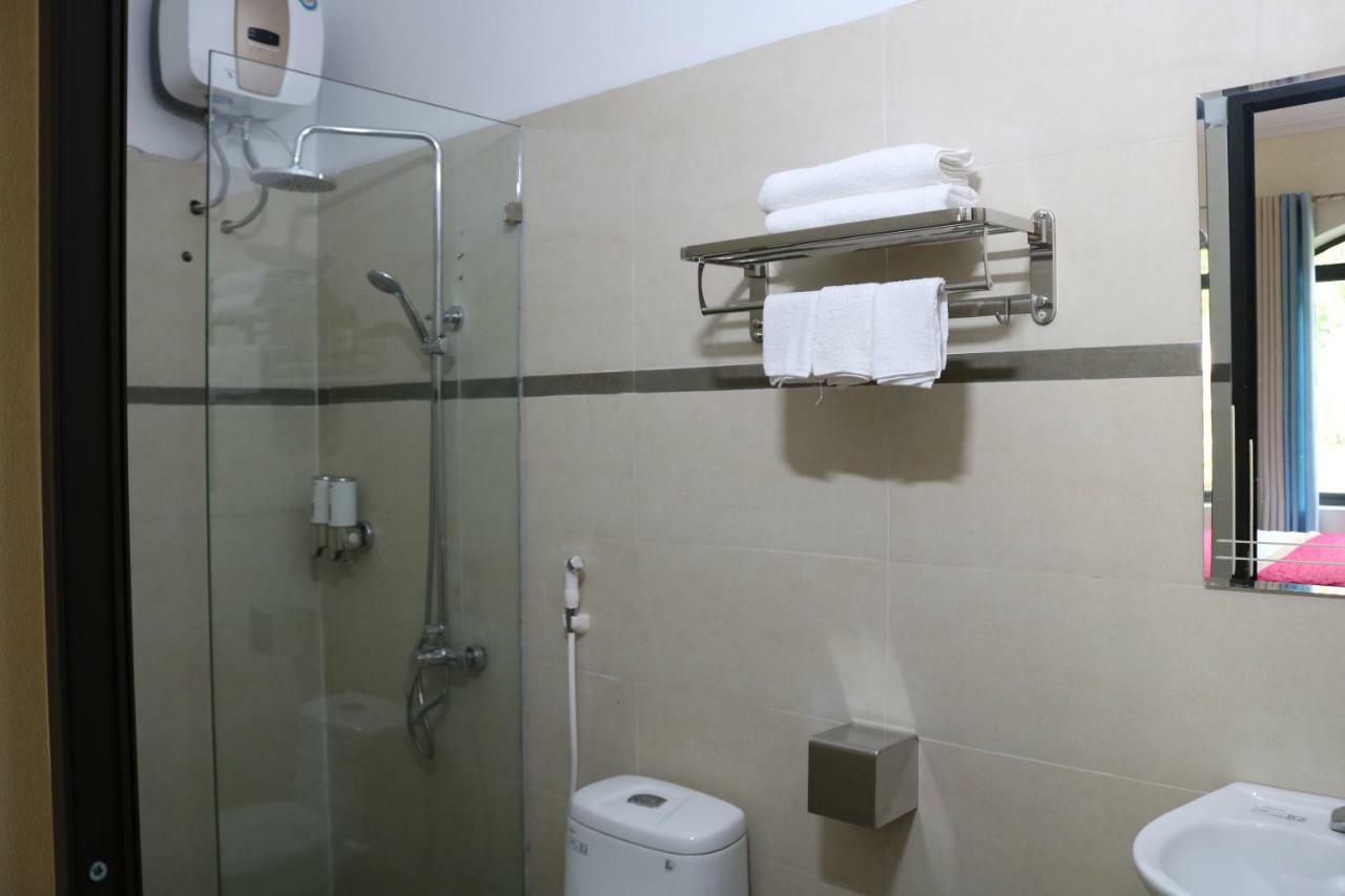 Hang Mua Valley Homestay Ninh Binh Exterior foto